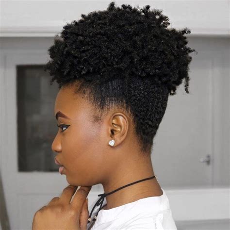 4c Hair Love Hair Shrinkage Natural Hair Styles Natural Hair Updo