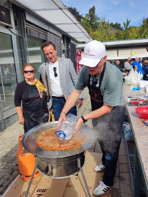 Foto Održano tradicionalno natjecanje ekipa u pripremanju kotlovine