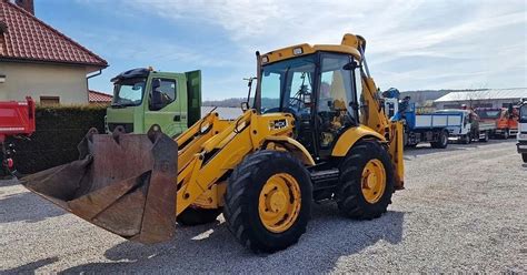 Jcb Cx Dzojstik Cena Brutto Oficjalne Archiwum Allegro