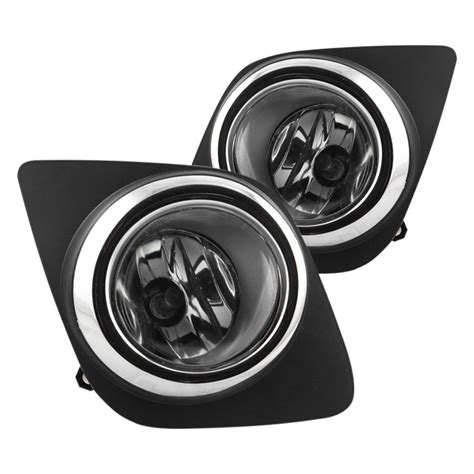 Winjet Cfwj C Factory Style Fog Lights