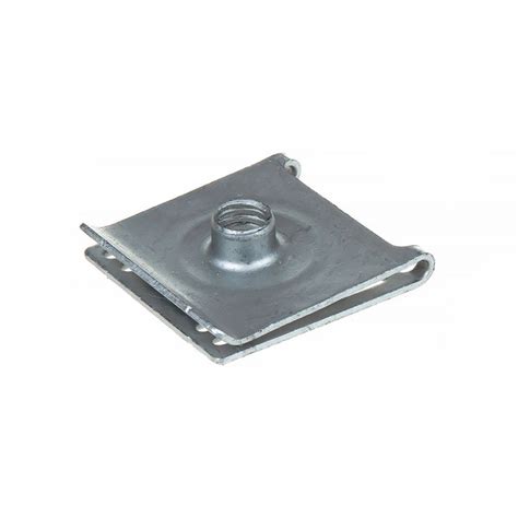 Гайка крепежная автомобильная, 1 шт. купить по выгодной цене в интернет ...