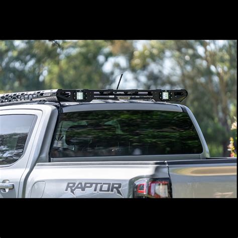 Next Gen Raptor Roof Rack Tough And Reliable Gear