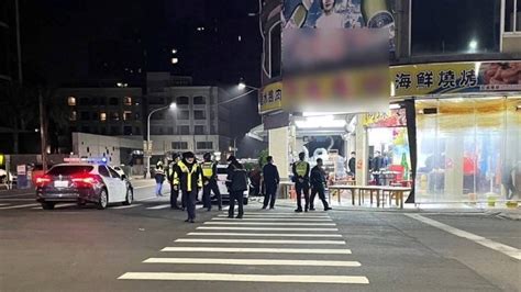 嫌隔壁桌「太大聲」濺血！ 高雄熱炒店「14人」大亂鬥社會 壹新聞