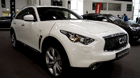 2017 Infiniti Qx70 Limited Edition For Sale Jasminea Level