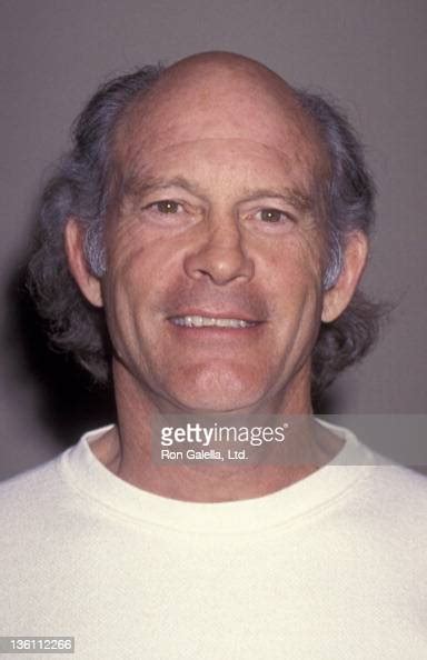 Actor Max Gail Attends 11th Annual Museum Of Television And Radio