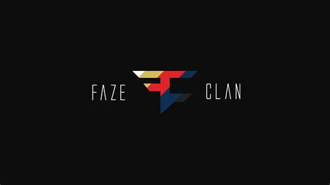 Faze Logo Wallpapers Top Free Faze Logo Backgrounds Wallpaperaccess