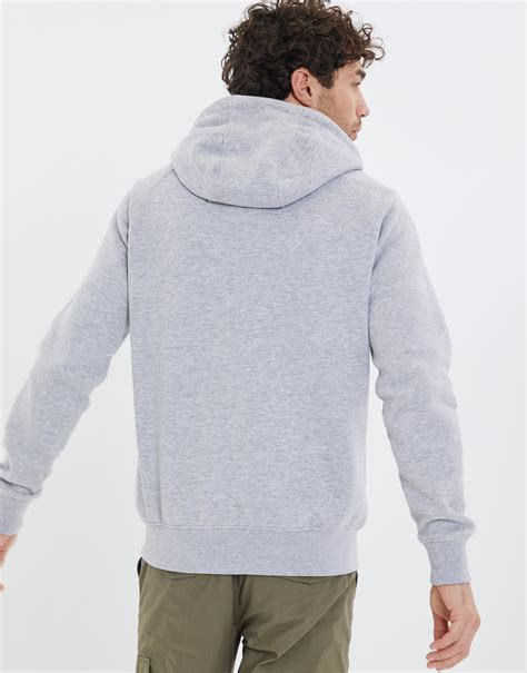 Mens Hoodies Zip Up And Overhead Hoodies Threadbare