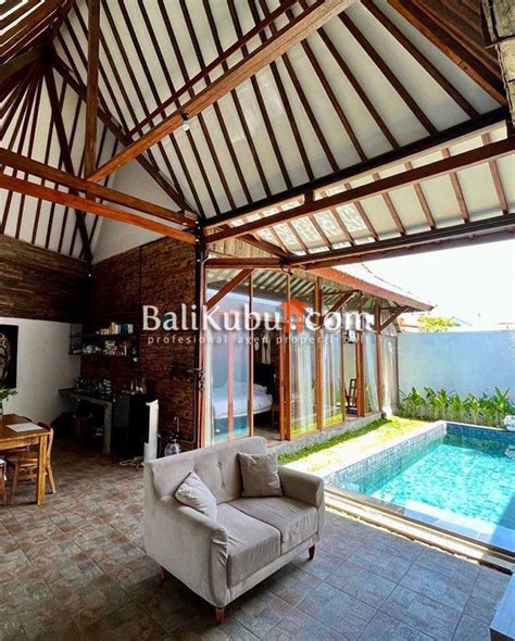 Bali Kubu Asri AMR 118 VL TYH PMG For Monthly Rent Private Villa 2