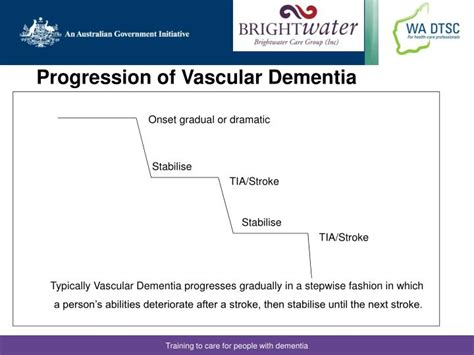 Ppt Vascular Dementia Powerpoint Presentation Id