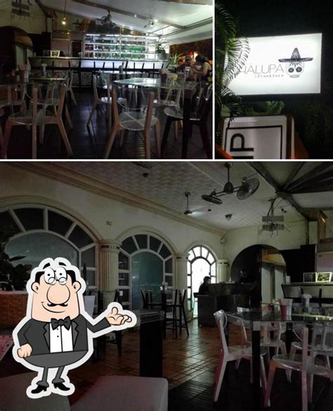 Restaurante La Chalupa Santo Domingo Av Abraham Lincoln Esq