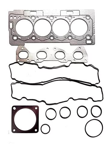 Jogo Junta Superior Cabe Ote Peugeot V Amianto