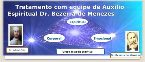 Equipe Virtual Dr Bezerra De Menezes Quem Somos