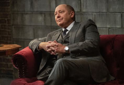 The Blacklist Recap Season Episode The Four Guns