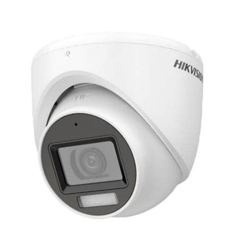 Camera De Supraveghere HIKVision DS 2CE76D0T LPFS 2 8MM