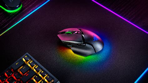 Razer Basilisk V Pro El Rat N M S Completo Hasta La Fecha Puregaming