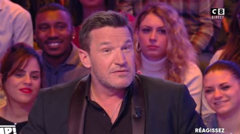 Vidéo Benjamin Castaldi révèle les dessous de son contrat avec la