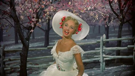 Tcm Remembers Jane Powell Youtube