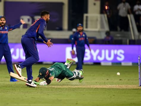 Pakistan Beat India By 10 Wickets In T20 World Cup 2021 In Uae As It