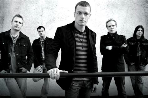 3 Doors Down Guitarist Leaves Band – Billboard