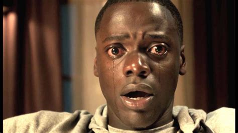 Oh the Horror: Black Characters in Scary Movies - AFRICANAH.ORG