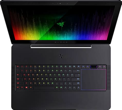 Best Buy Razer Blade Pro K Ultra Hd Touch Screen Gaming Laptop