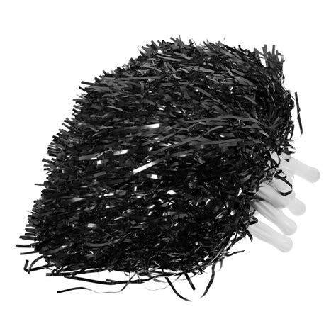 Pack Cheerleading Pompons Pompom Requisiten Lala Blumenball Tanz