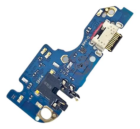 Placa De Carga Completa Para Moto G51 5g Xt2171 Alt Calidad