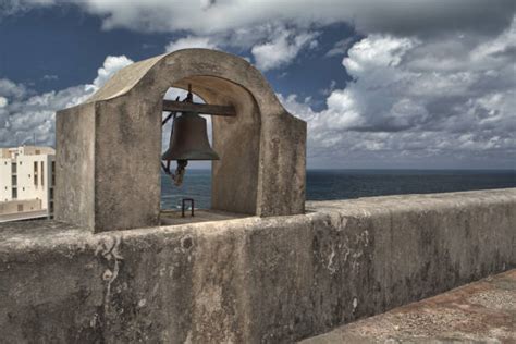 Castillo De San Cristobal Stock Snímky Obrázky A Fotky Istock