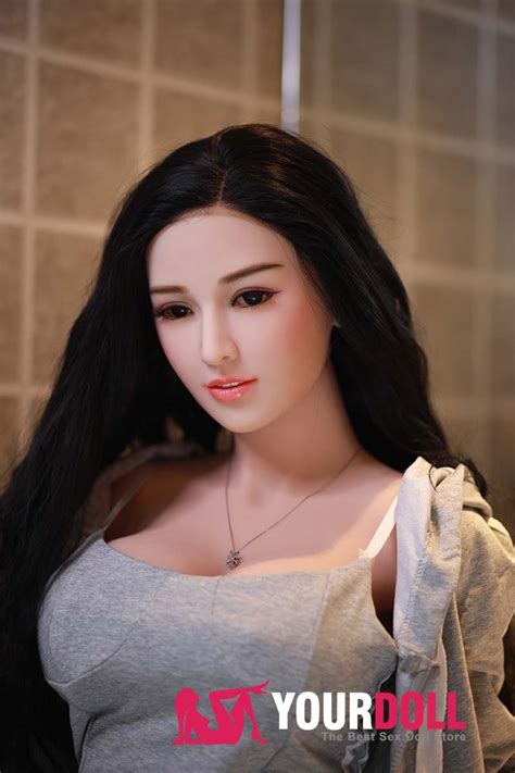 161cm 5ft3 E Cup Sex Doll Serene Your Doll