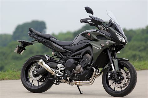 Yamaha Mt Tracer Abs Bl Rn J Powerbox Full S Sp