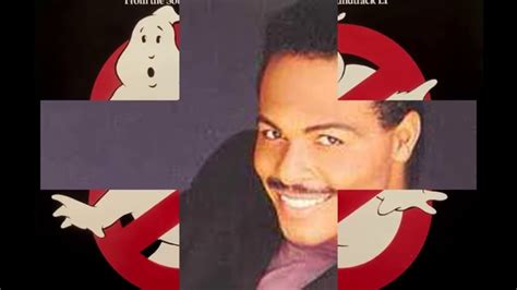 Ray Parker Jr Ghostbusters Dj Bollacha Extended Remix Youtube Music