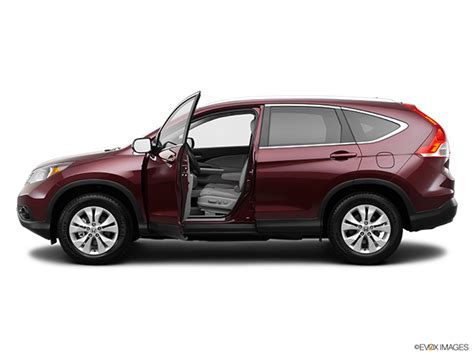 2014 Honda Cr V Specs Review Pricing And Photos