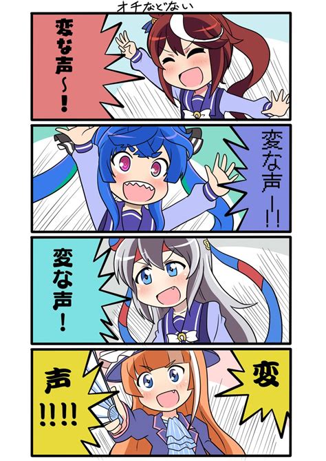 「福田はるとtシャツ 」わっく艦＠新刊メロンブックス委託中の漫画