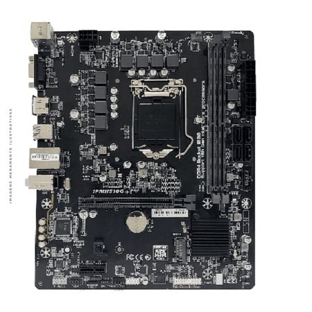 Placa M E Asus Prime H M A Intel Lga Matx Ddr Mb G