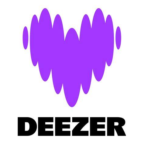 Deezer Apresenta Novo Logo E Reforça Posicionamento Focado Em