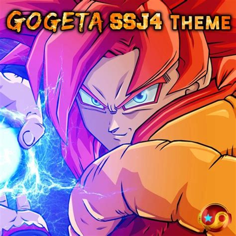 Stream Dragon Ball FighterZ - Gogeta SSJ4 Theme | HQ Remake [Styzmask Official] by Styzmask ...