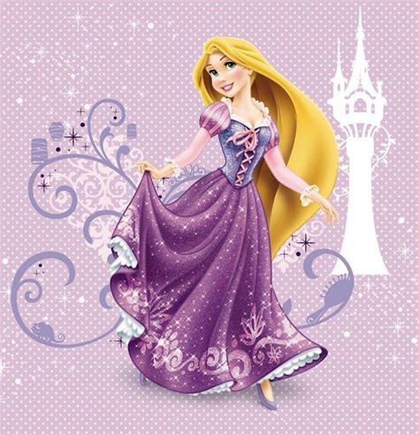 Rapunzel – Artofit