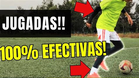 3 Jugadas Faciles Para Burlar A Tu Rival ⚽️🔥trucos De Futbol Youtube