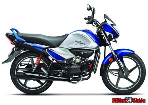 Price Of Second Hand Hero Splendor ISmart In Orissa Bikes4Sale