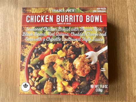 Budget Friendly Weeknight Wonders 10 Trader Joes Dinners That Wow Without The Work Rebecca