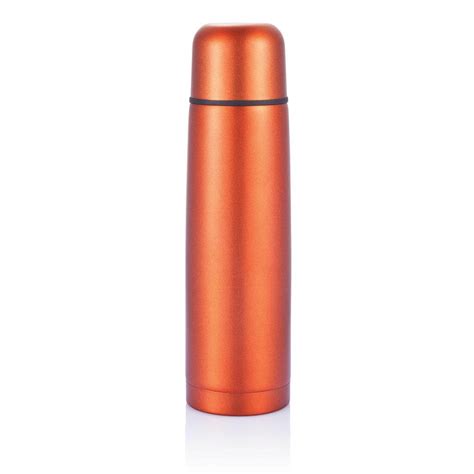 Branded And Promotional Classic Thermal Flask Action Promote