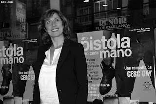 Fotogramas Letras Una Pistola En Cada Mano Dir Cesc Gay