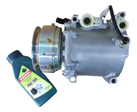 Compressor Mitsubishi Pajero Modelo Sport Msc C