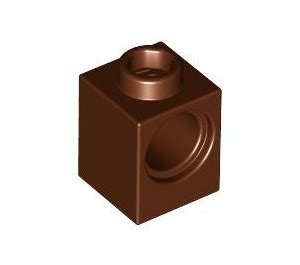 Lego Reddish Brown Brick X With Hole Brick Owl Lego