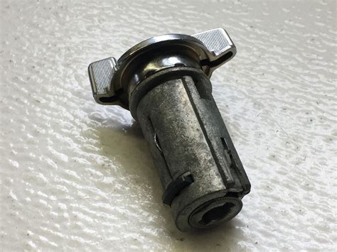 ACDelco OEM NOS 1969 78 GM Ignition Lock Cylinder W Keys 20071252 EBay