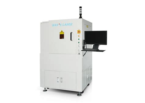 Uv Laser Pcb Depaneling Machine Pcb Laser Marking Cutting Machine