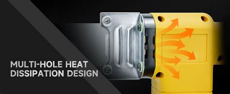 Cordless Plastic Water Pipe Welder Digital Display Hot Melt Tools Compatible For Dewalt V