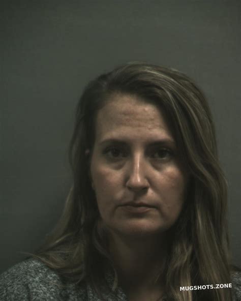 Bonney Darian Lee 09 13 2022 Randall County Mugshots Zone