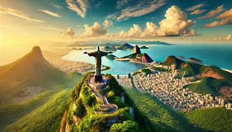 10 Curiosidades Sobre O Rio De Janeiro Mundo Curiosidade