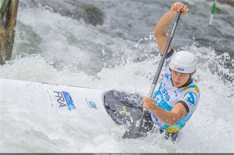 JO Paris 2024 Nicolas Gestin remporte l or le Français est champion